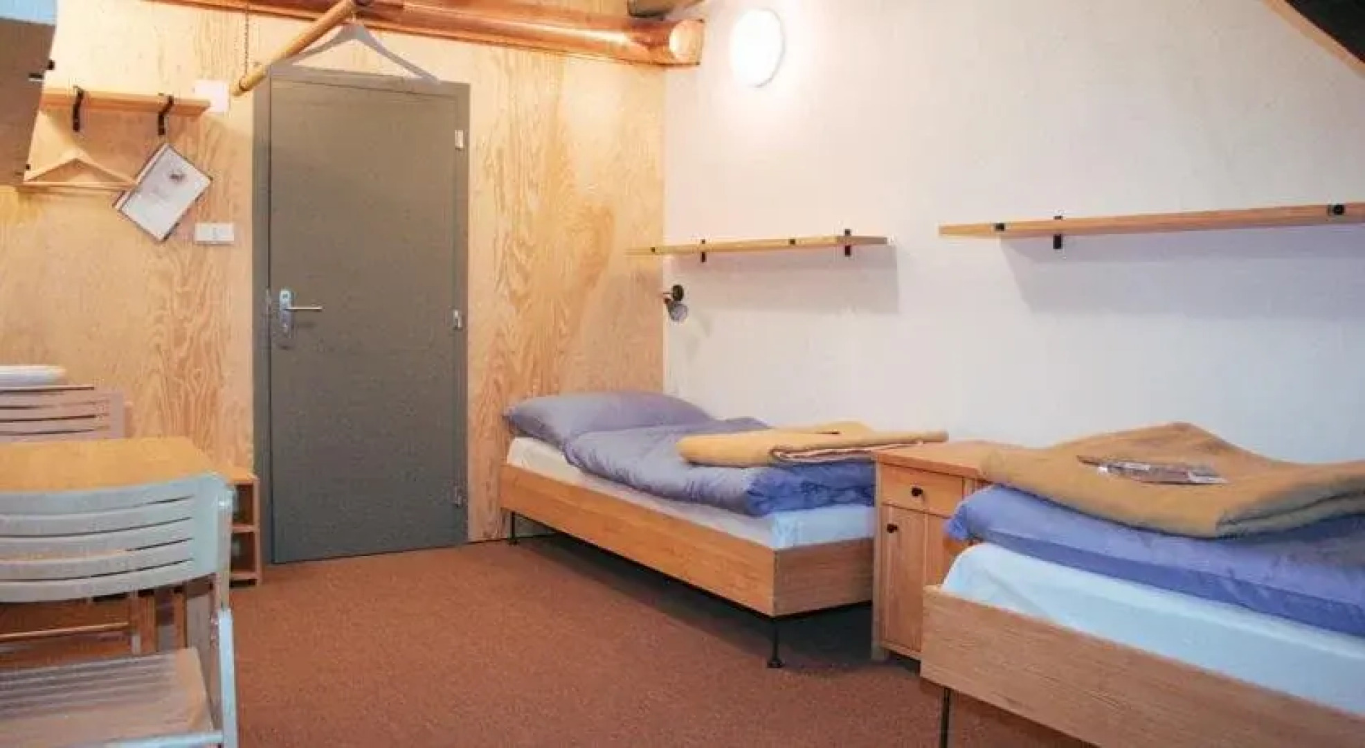 Evropské školicí centrum