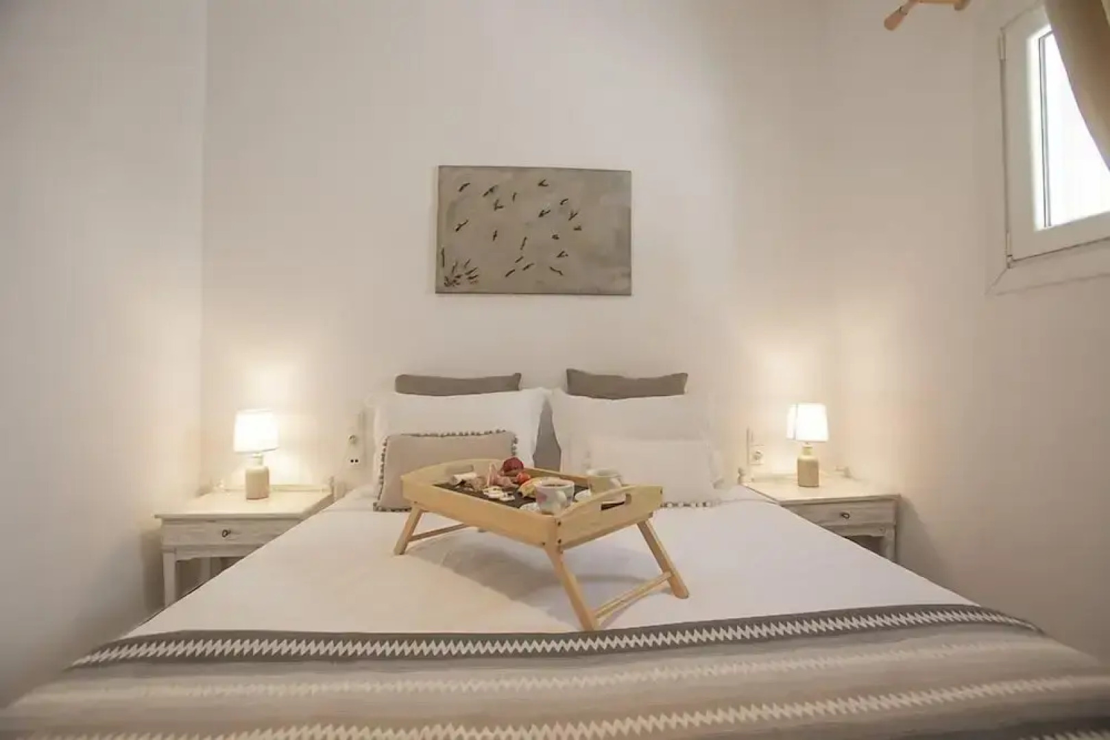 Luxury Sea House Ornos