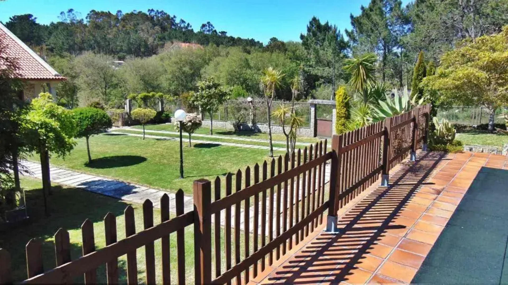 Apartamento Playa de Balea 1