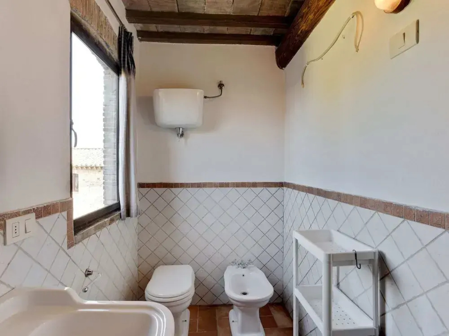 Relax & Unwind in Umbria