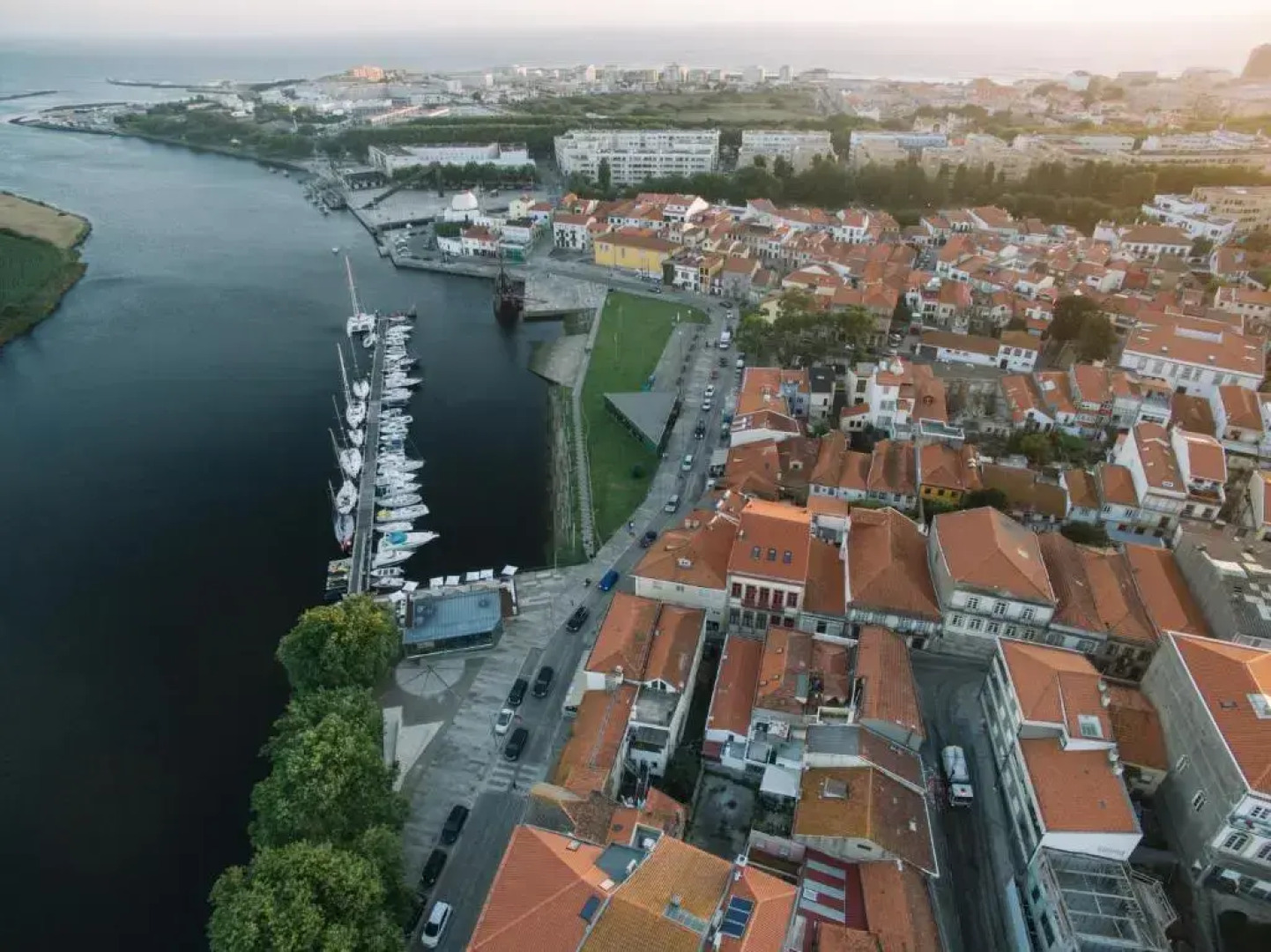 Casa do Rio Charm Suites