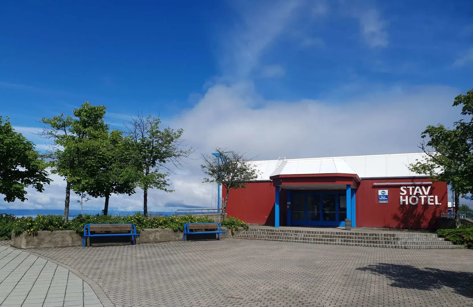 Stav Hotel