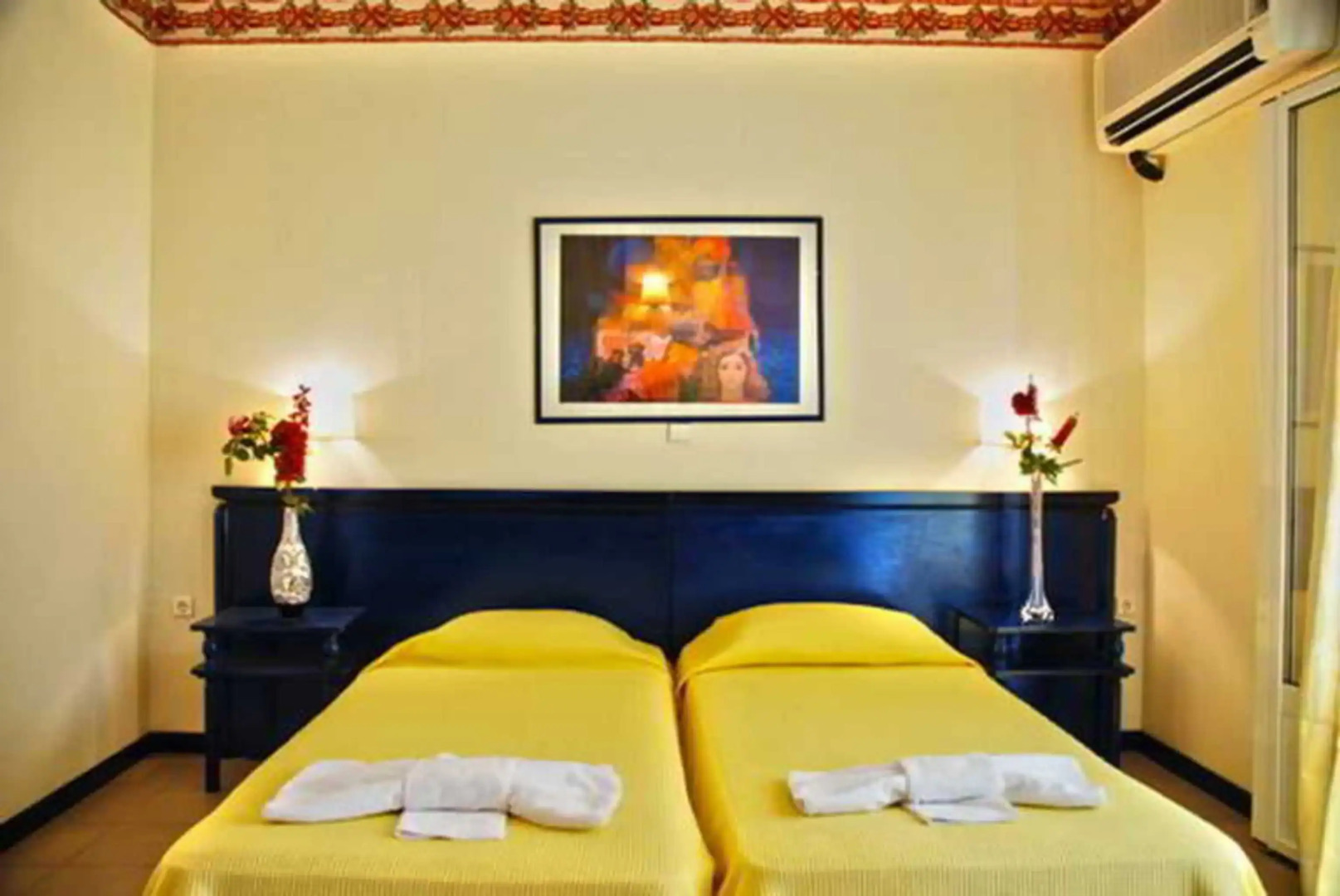 Palazzo di Zante - All Inclusive