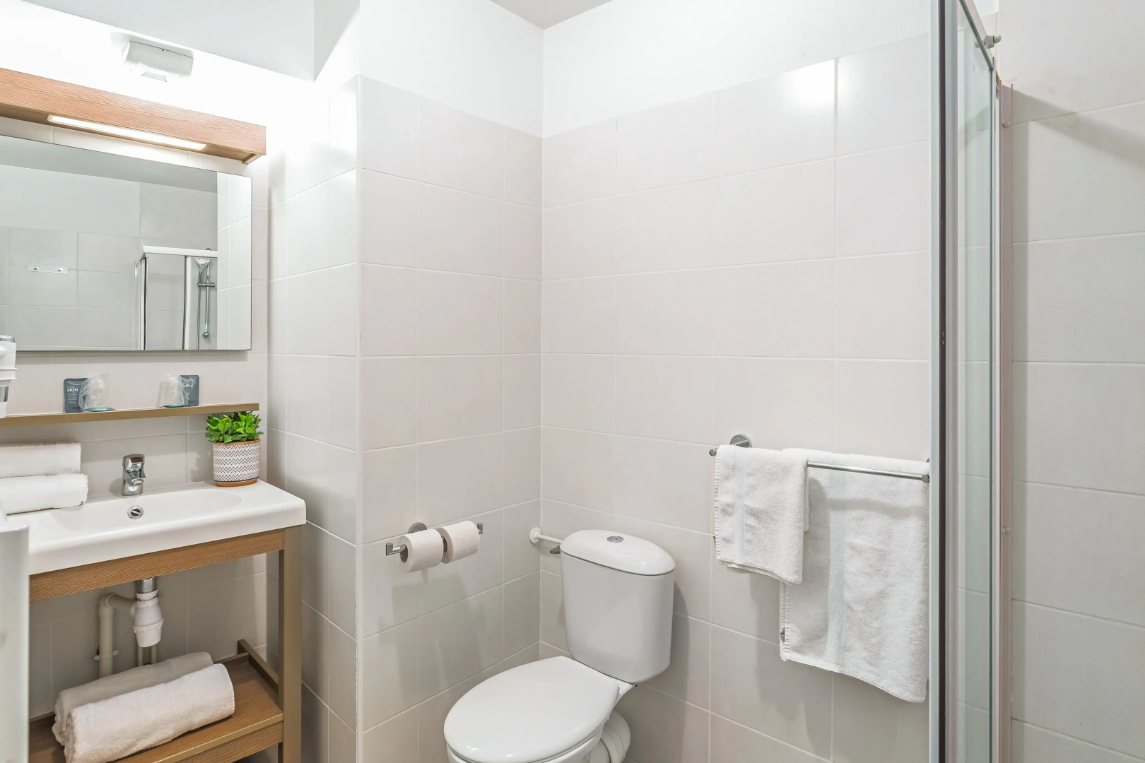 Appart'City Confort Amiens Gare