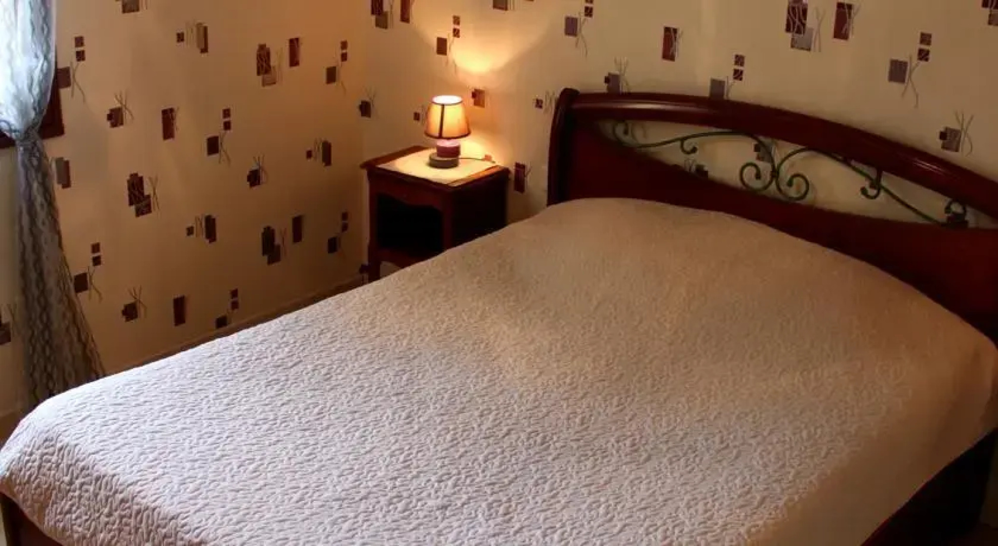 Gîte Le Logis de la Baie