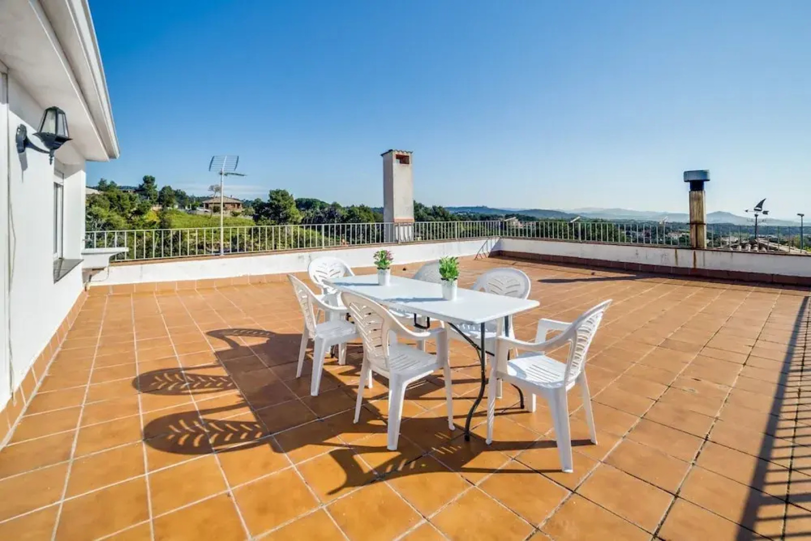Vivalidays Villa Genis Barcelona