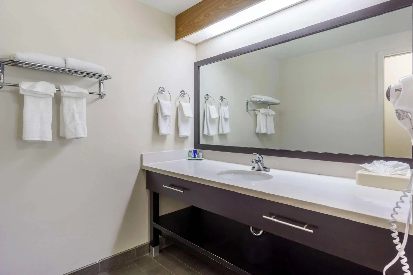 Sleep Inn - SeaTac Airport