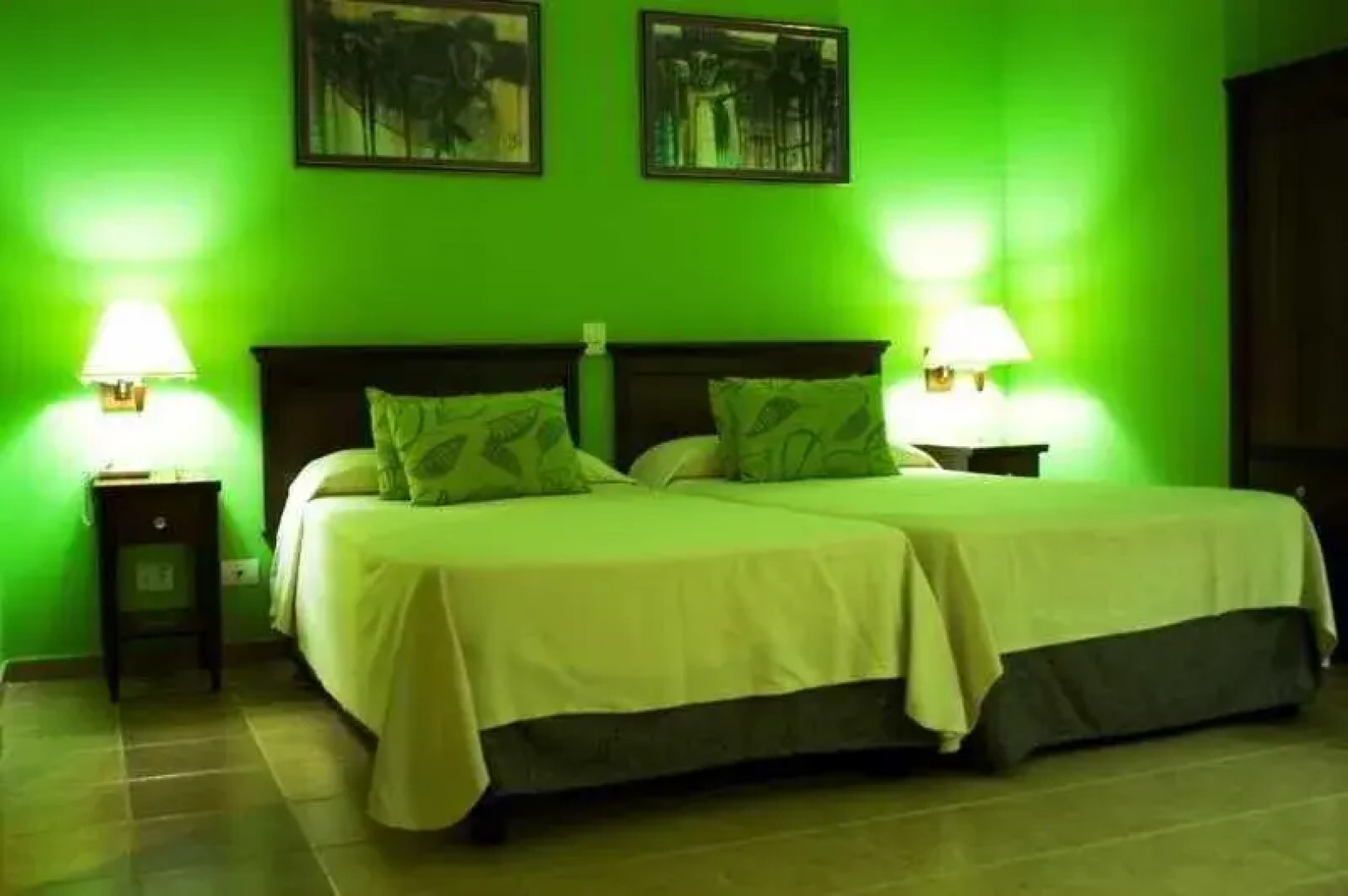 Cubanacan America Hotel