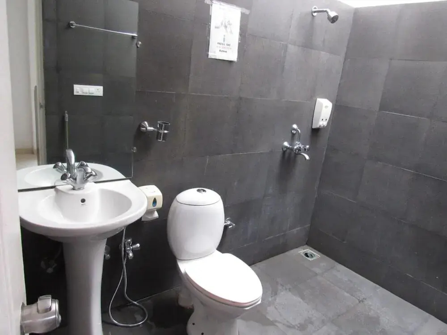 Sparsh Resort & Chalet