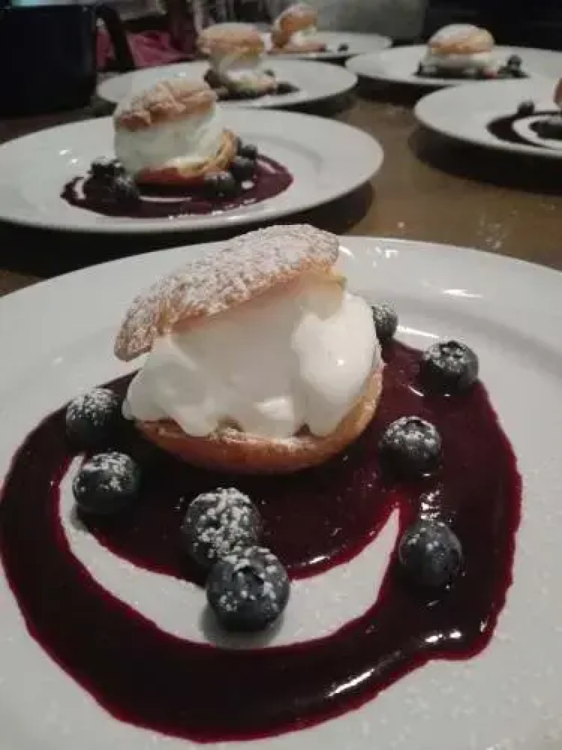 Eco-Hostel Cascina Respaù