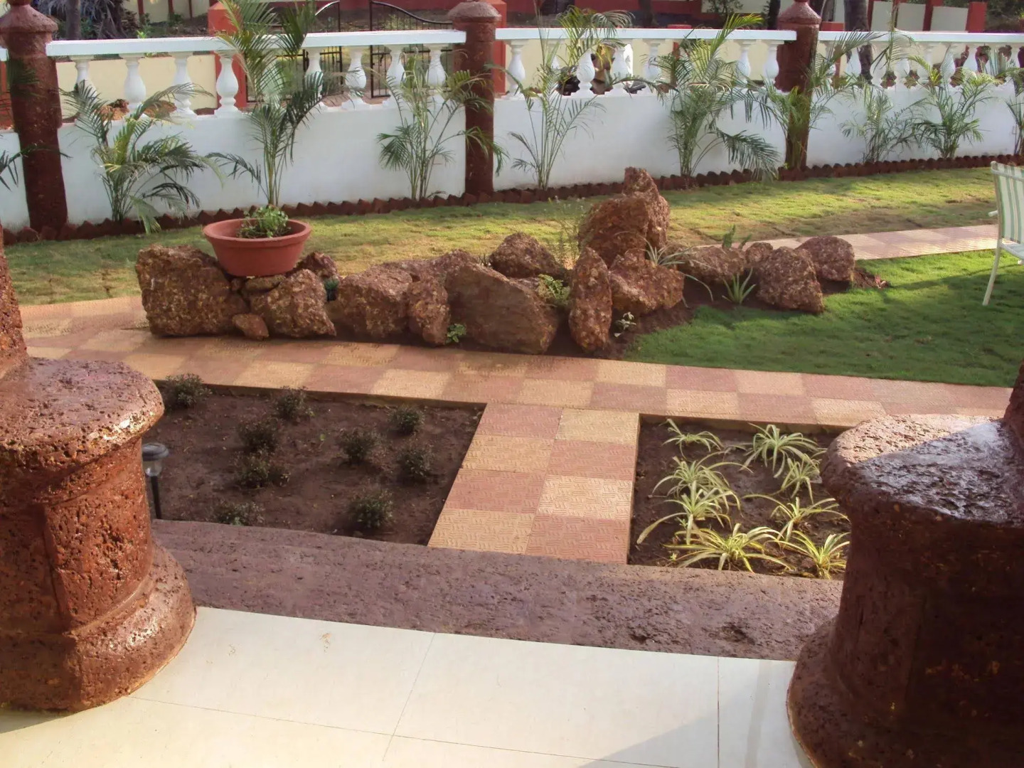 Close2C Holiday Homes