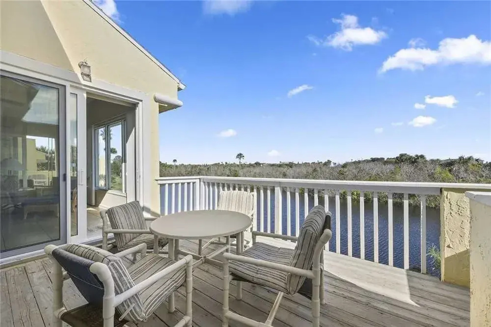 Tifton Way 81 - Three Bedroom Condo