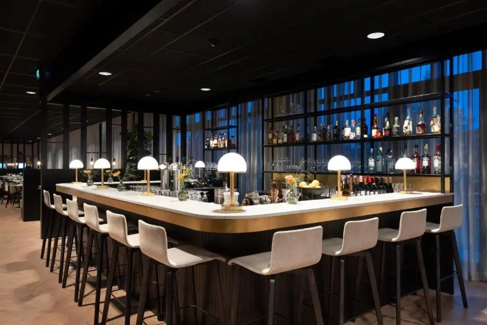 U Parkhotel