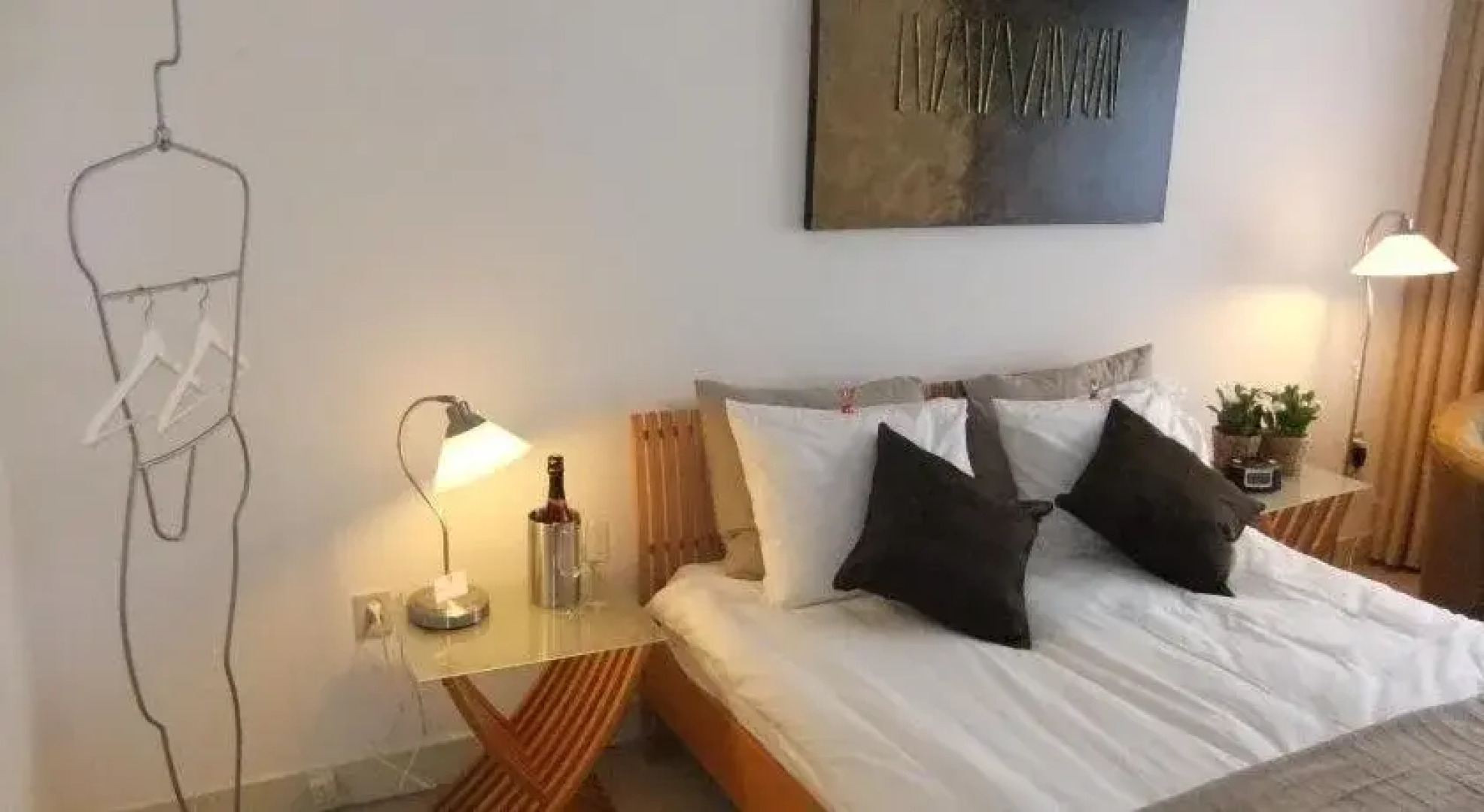 B&B Graaf van Den Bosch