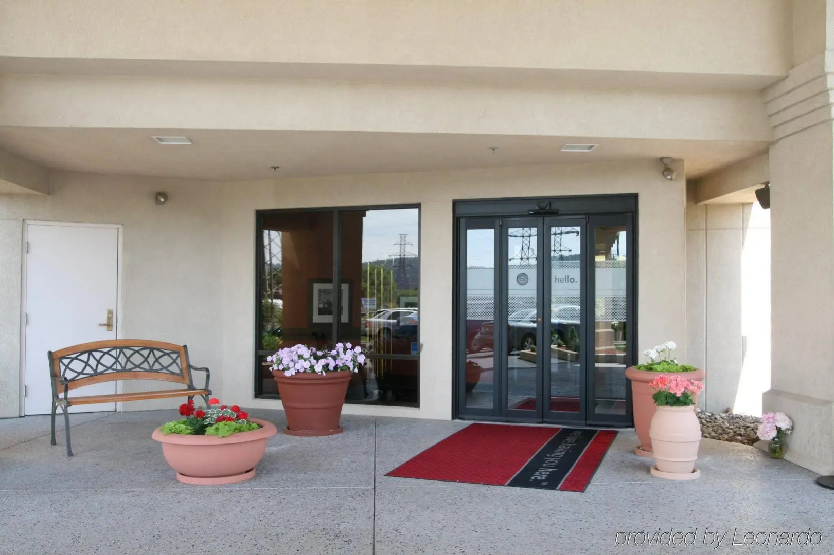 Hampton Inn Selinsgrove/Shamokin Dam