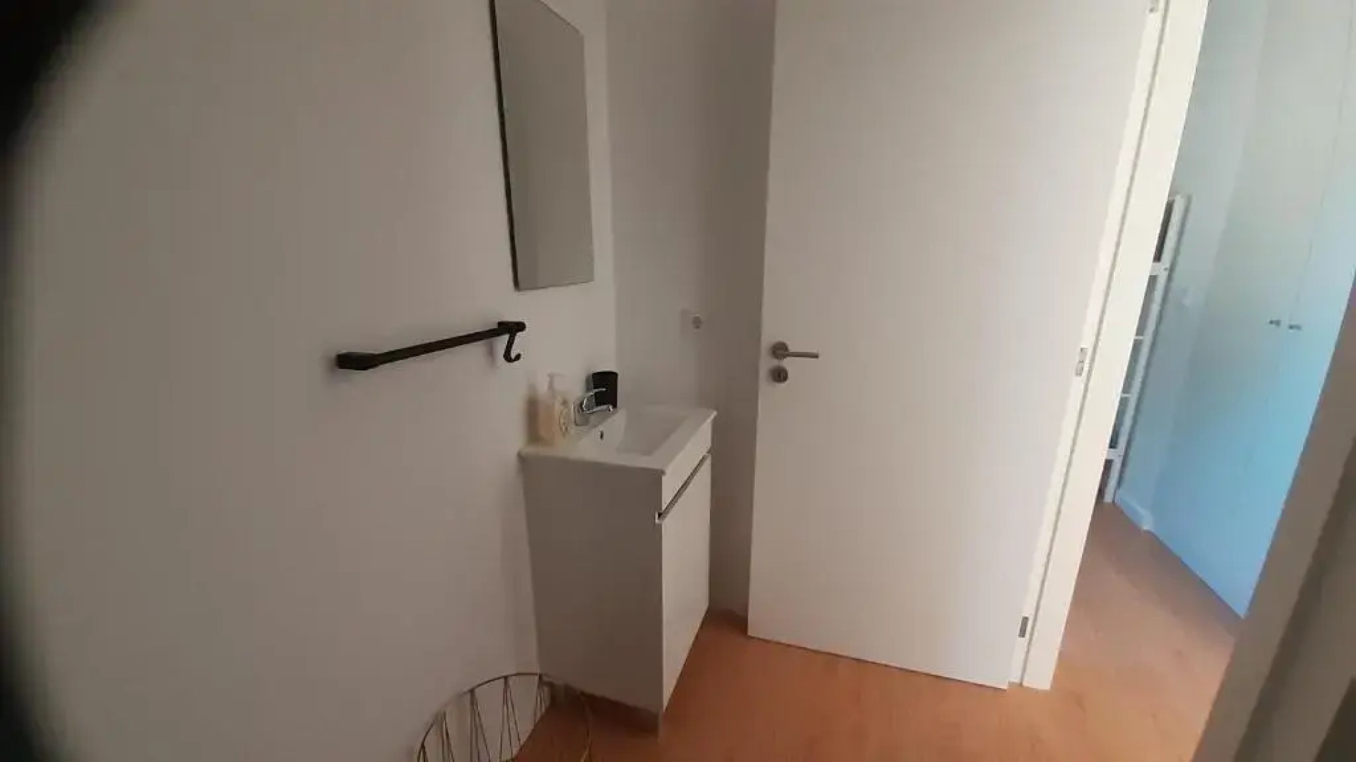 Bungalow com piscina