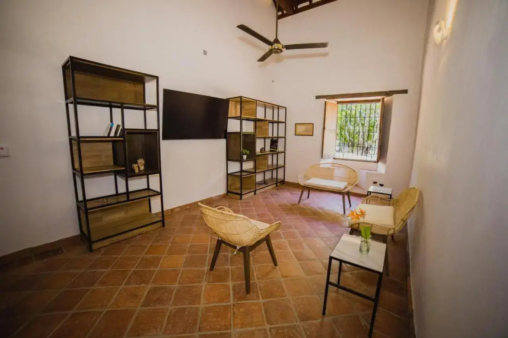 Karakalí Boutique Hotel