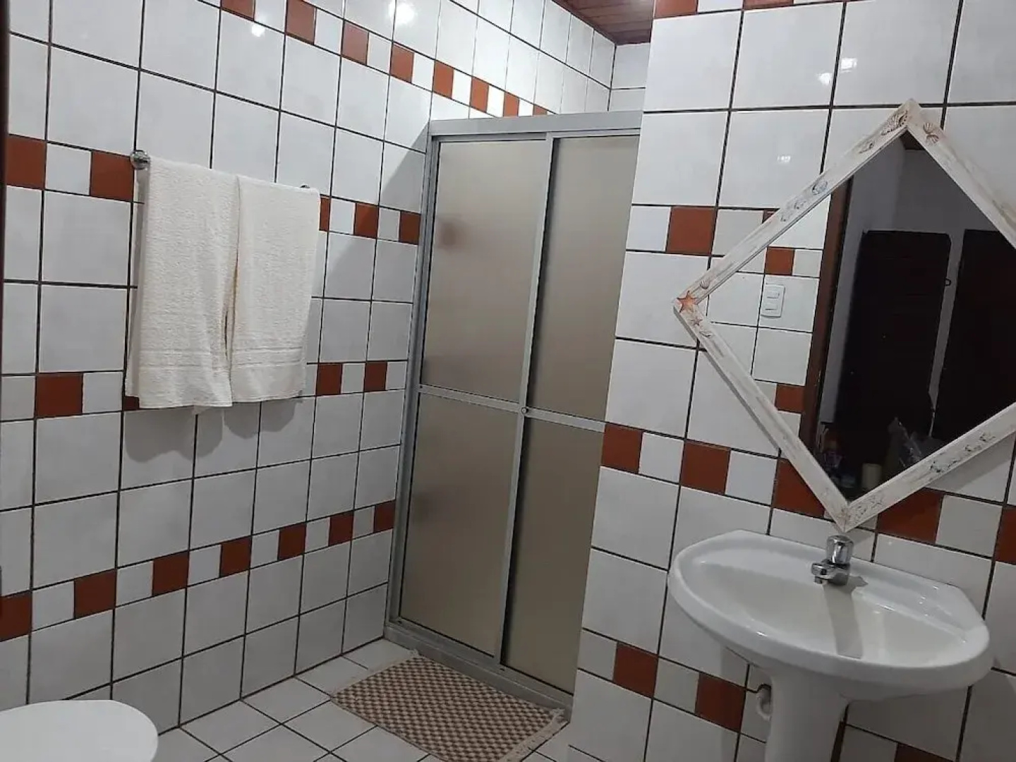 Pousada Anzol de Ouro