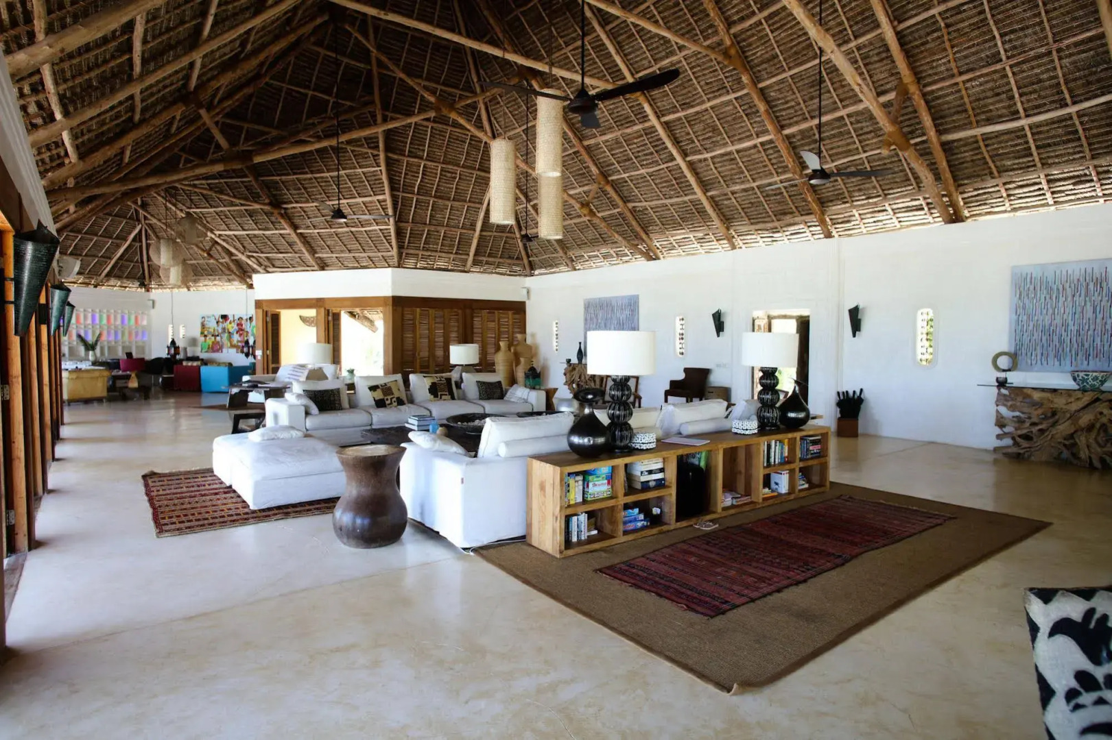 Qambani Luxury Resort