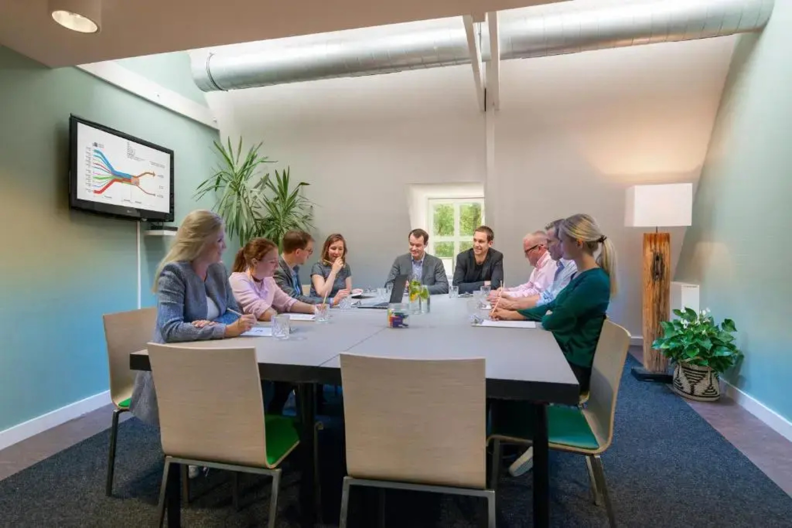 Stayokay Soest - Hostel
