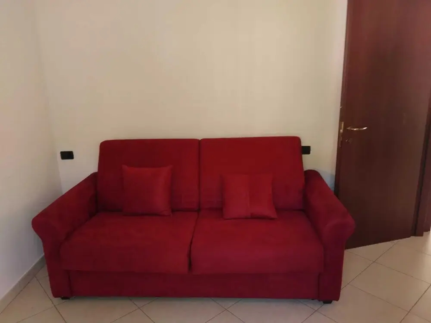 Serra Appartamenti con Vista Mare