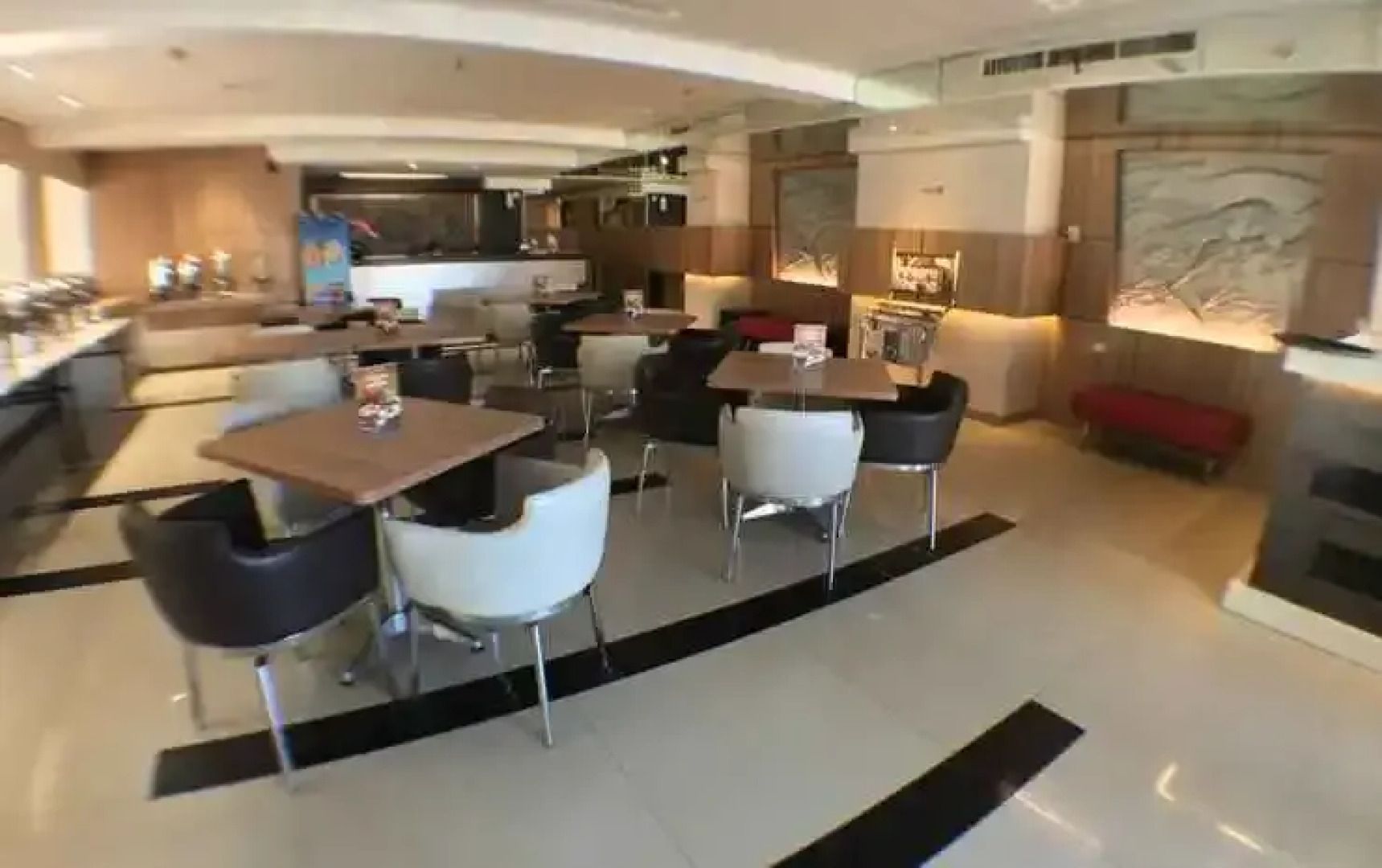 Simpang Lima Residence