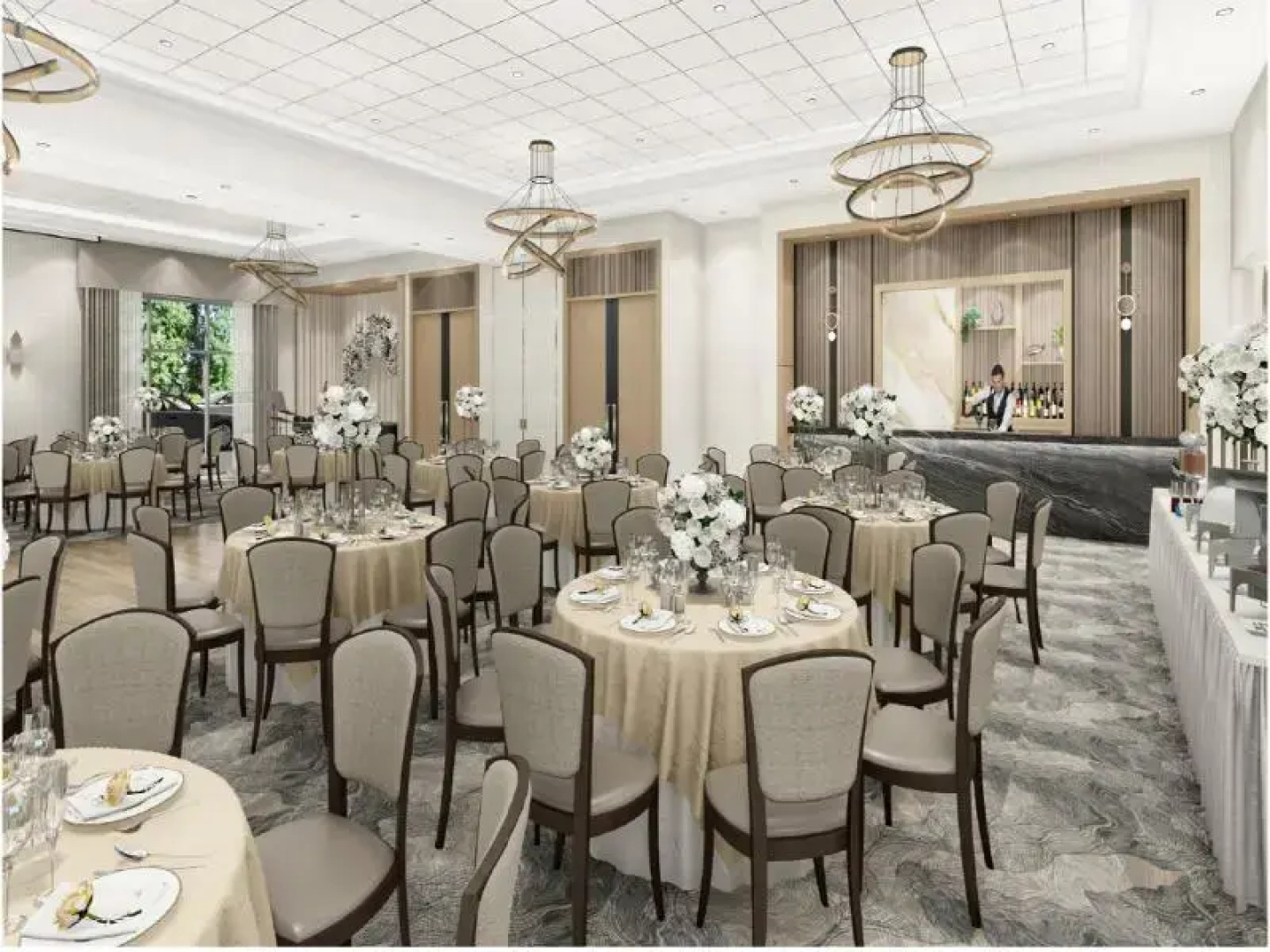 Staybridge Suites Aurora East by IHG
