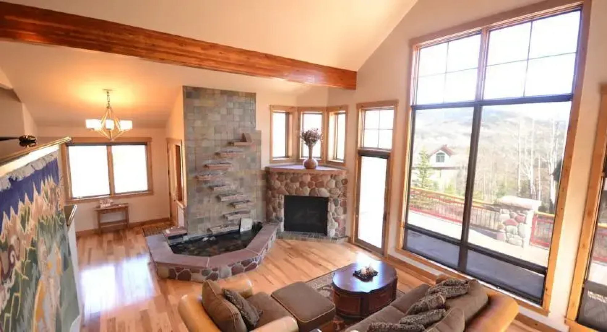 Lighthouse by Summit Mountain Properties