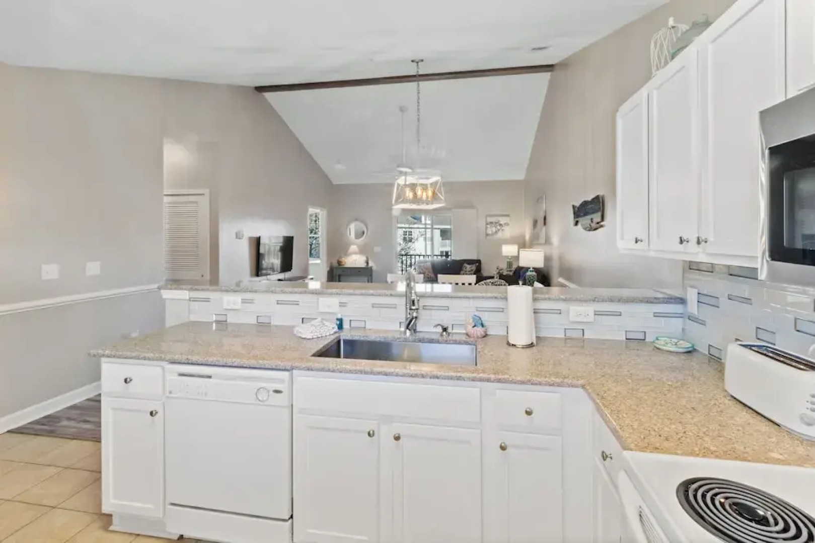 Willow Bend #832 2 Bedroom Condo by RedAwning