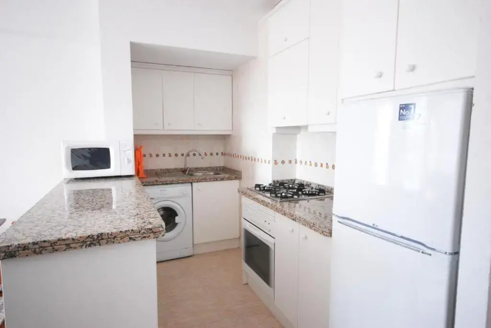 Apartamentos Concorde