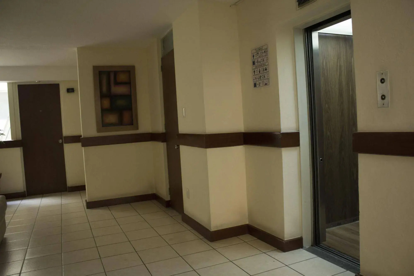 Hotel Qualitel Centro Histórico