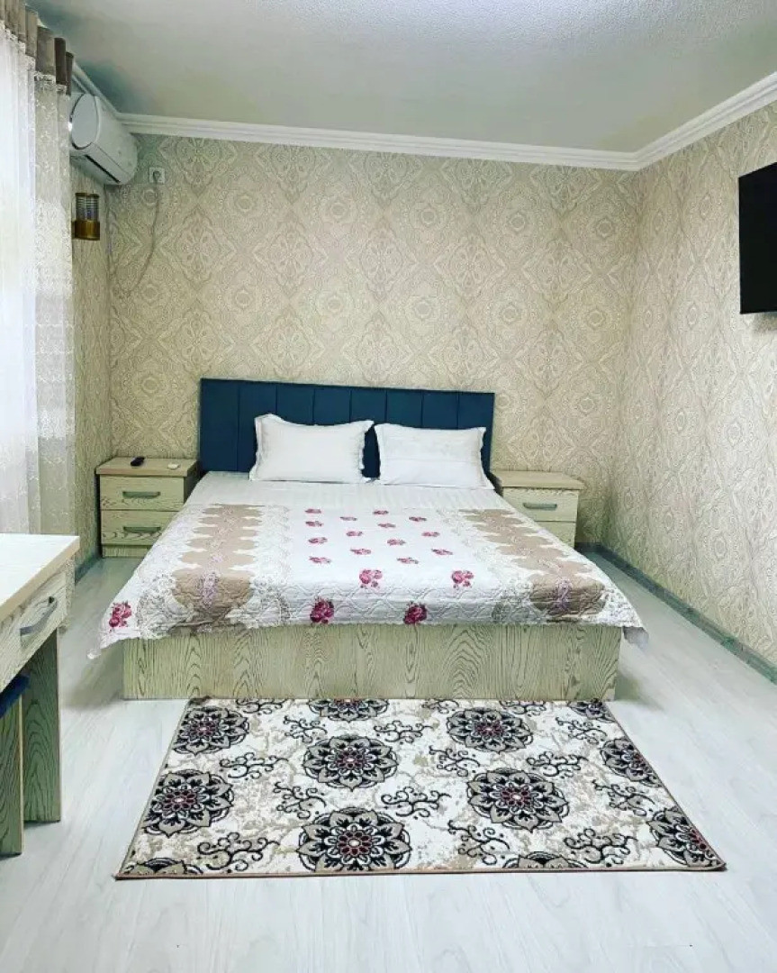 Ayusha home Guest House