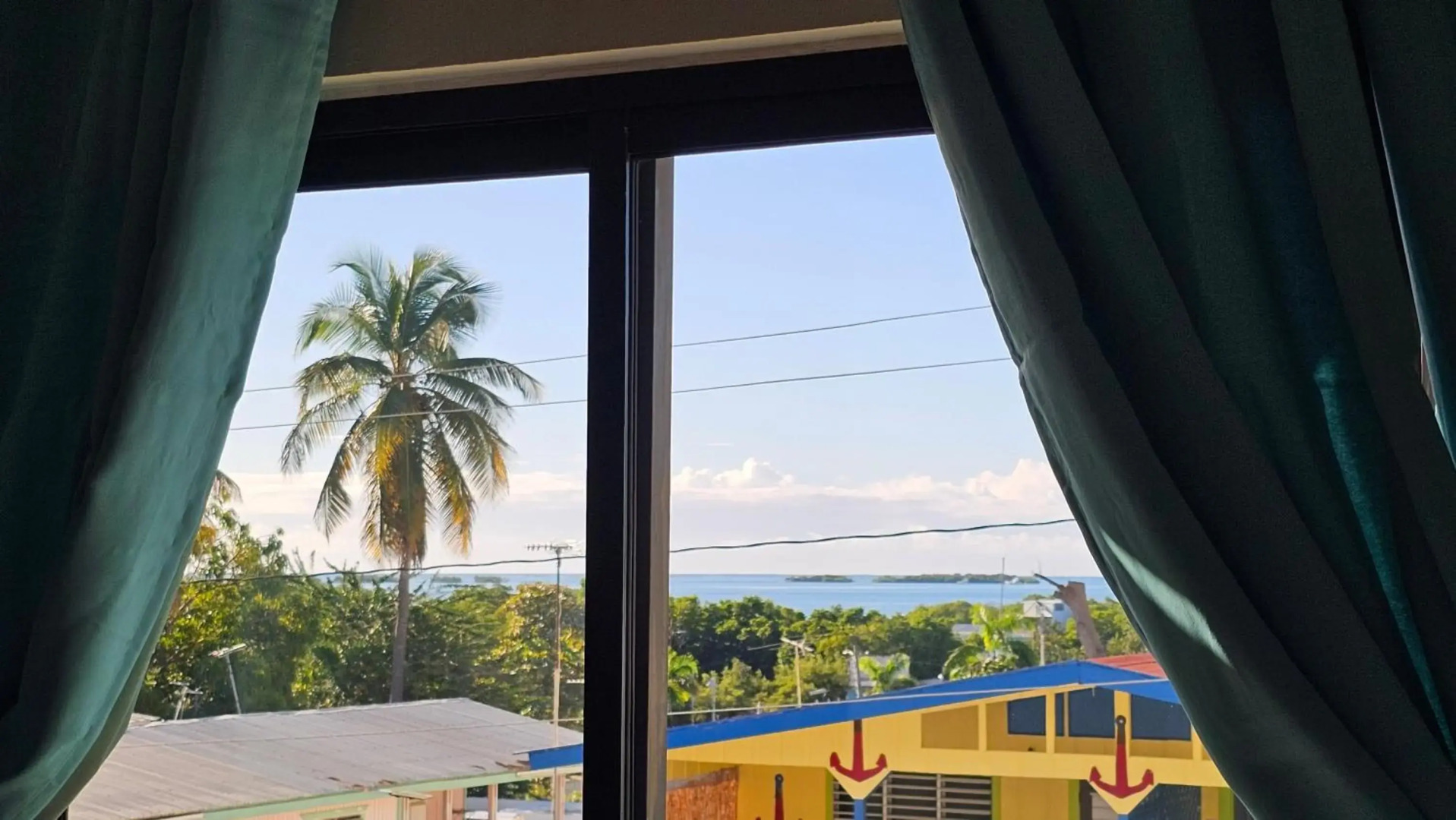 Parguera Suites (Room), La Parguera, Lajas, PR
