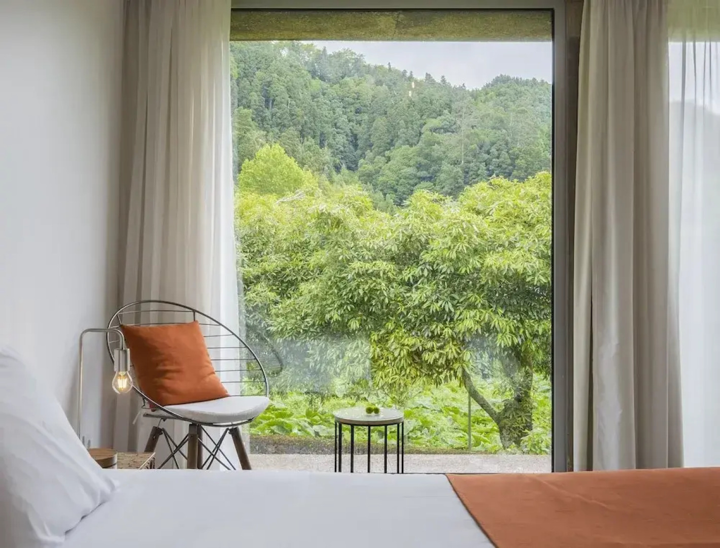 World's Nests Furnas Pods