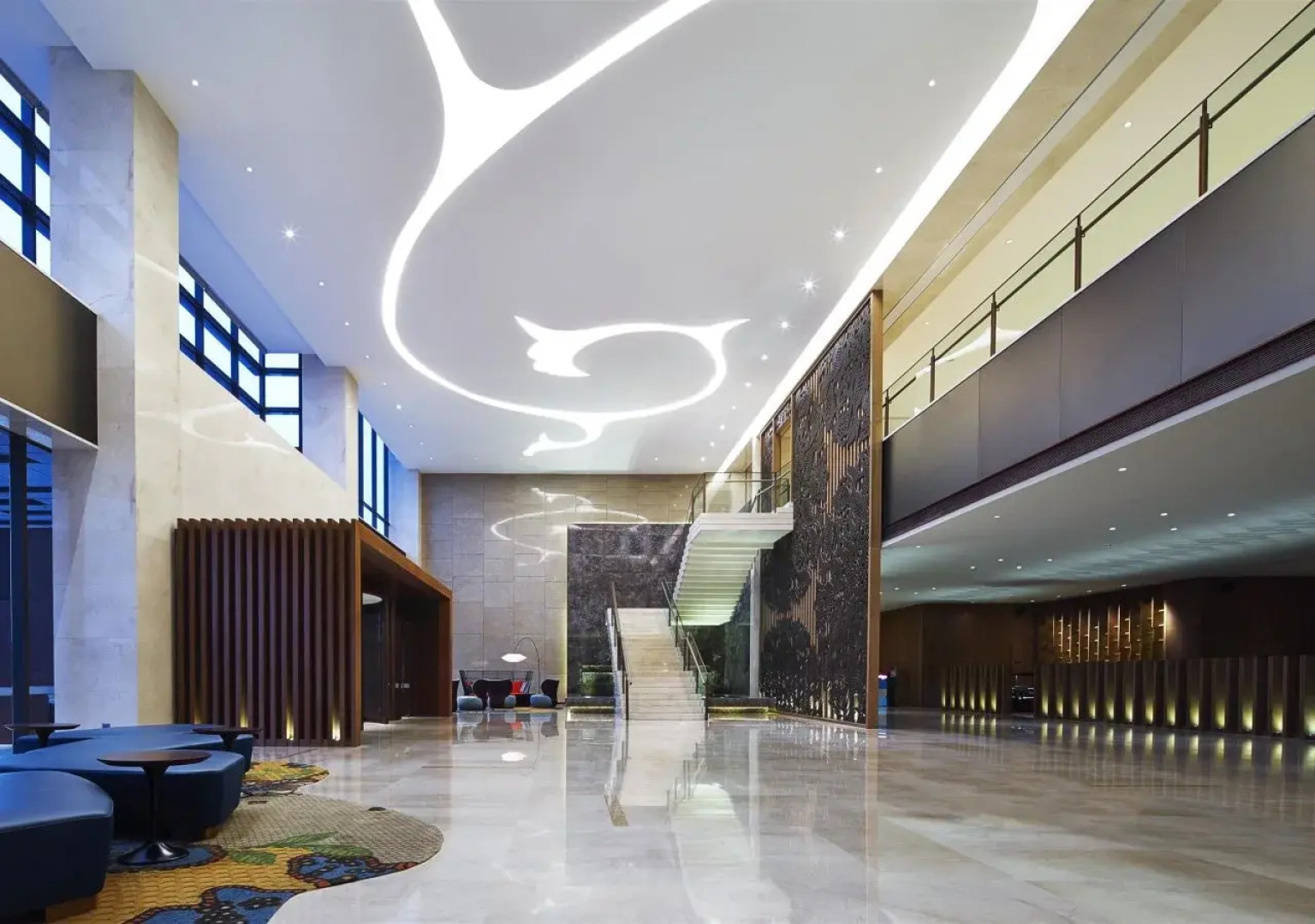 Four Points By Sheraton Guilin, Lingui