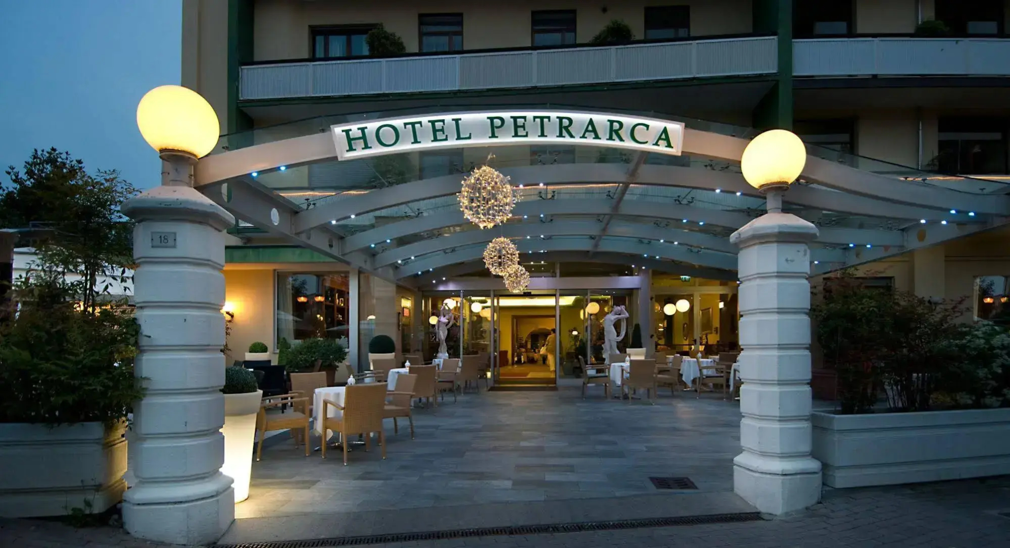 Terme Petrarca
