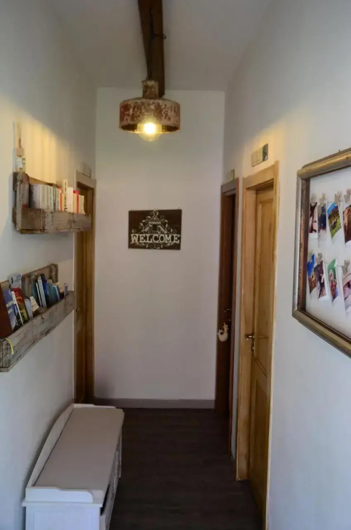 Agriturismo dei Legi