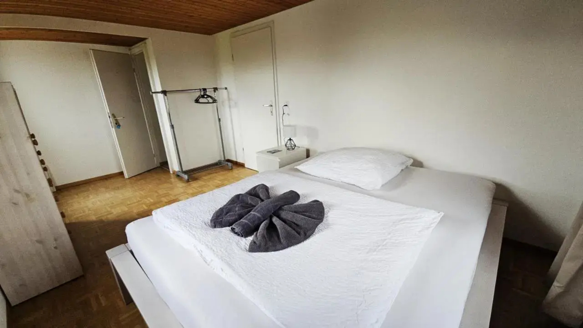 Althinouva 787 Chez Duq und Yvee