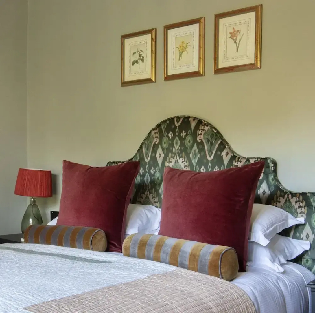 The Leicester Arms Country Inn