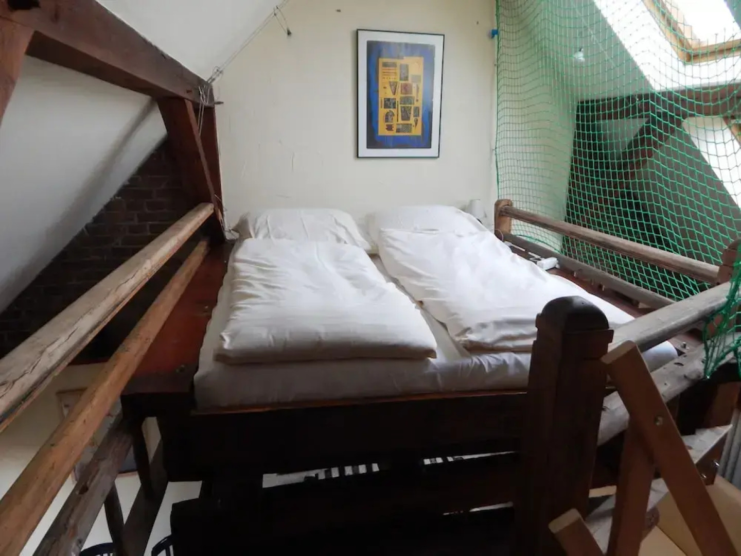 Hotel Alte Försterei Kloster Zinna