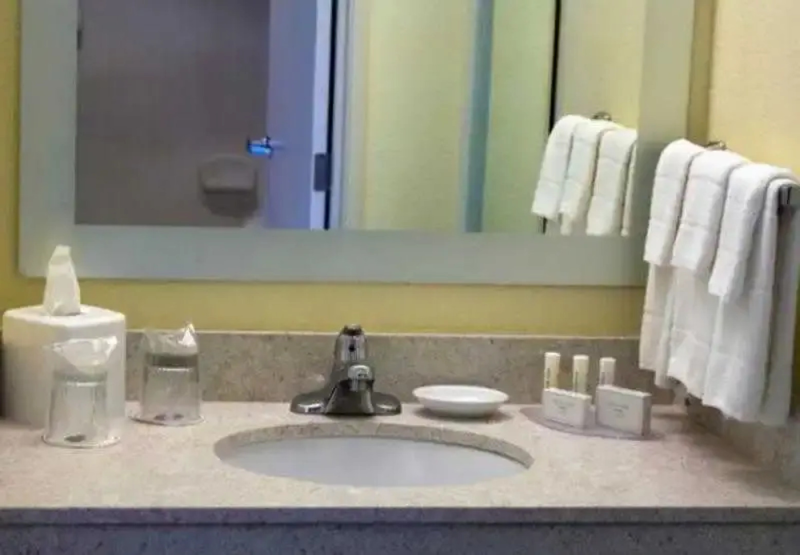 SpringHill Suites Lawton