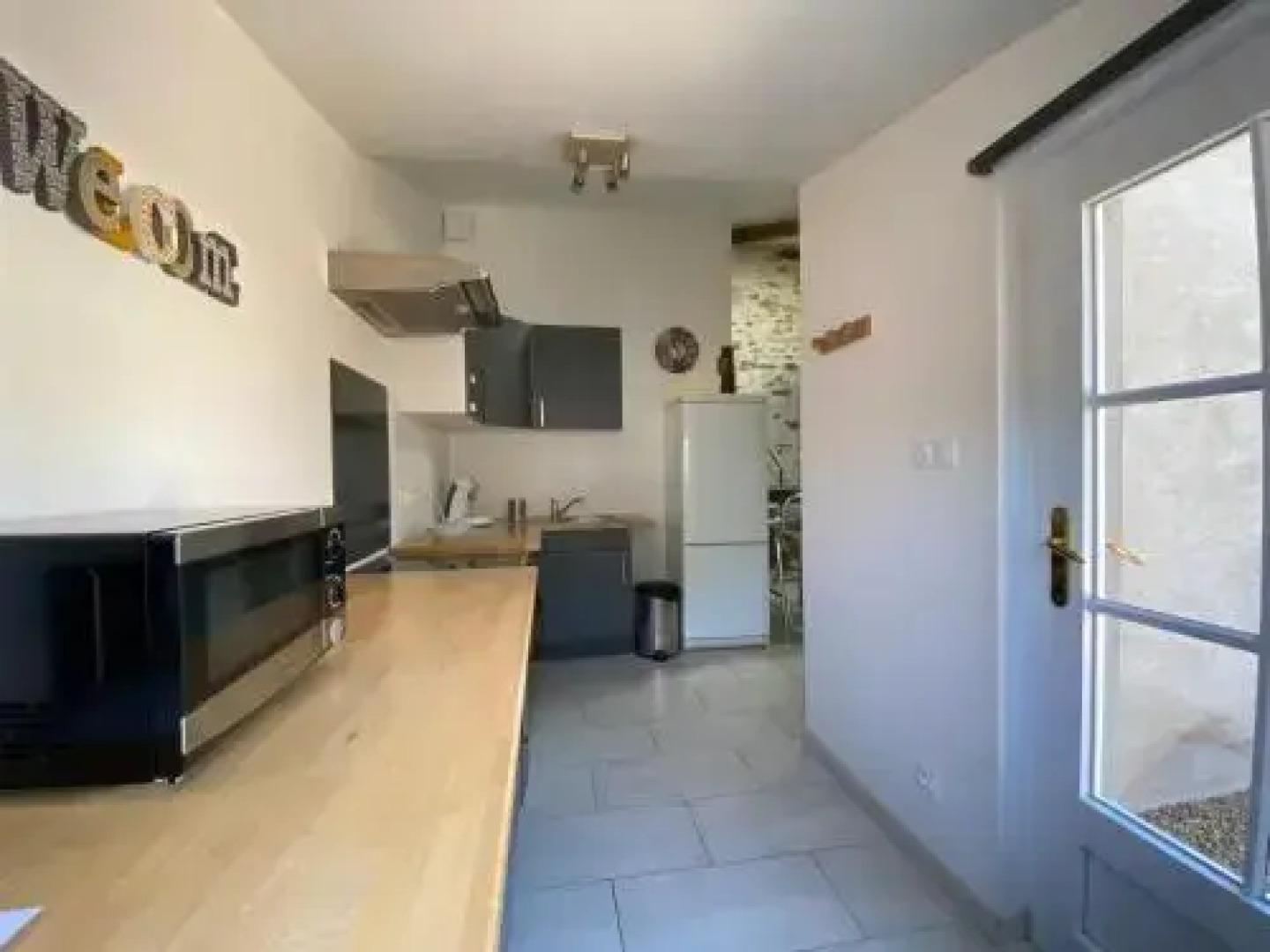 Gites de la Marniere