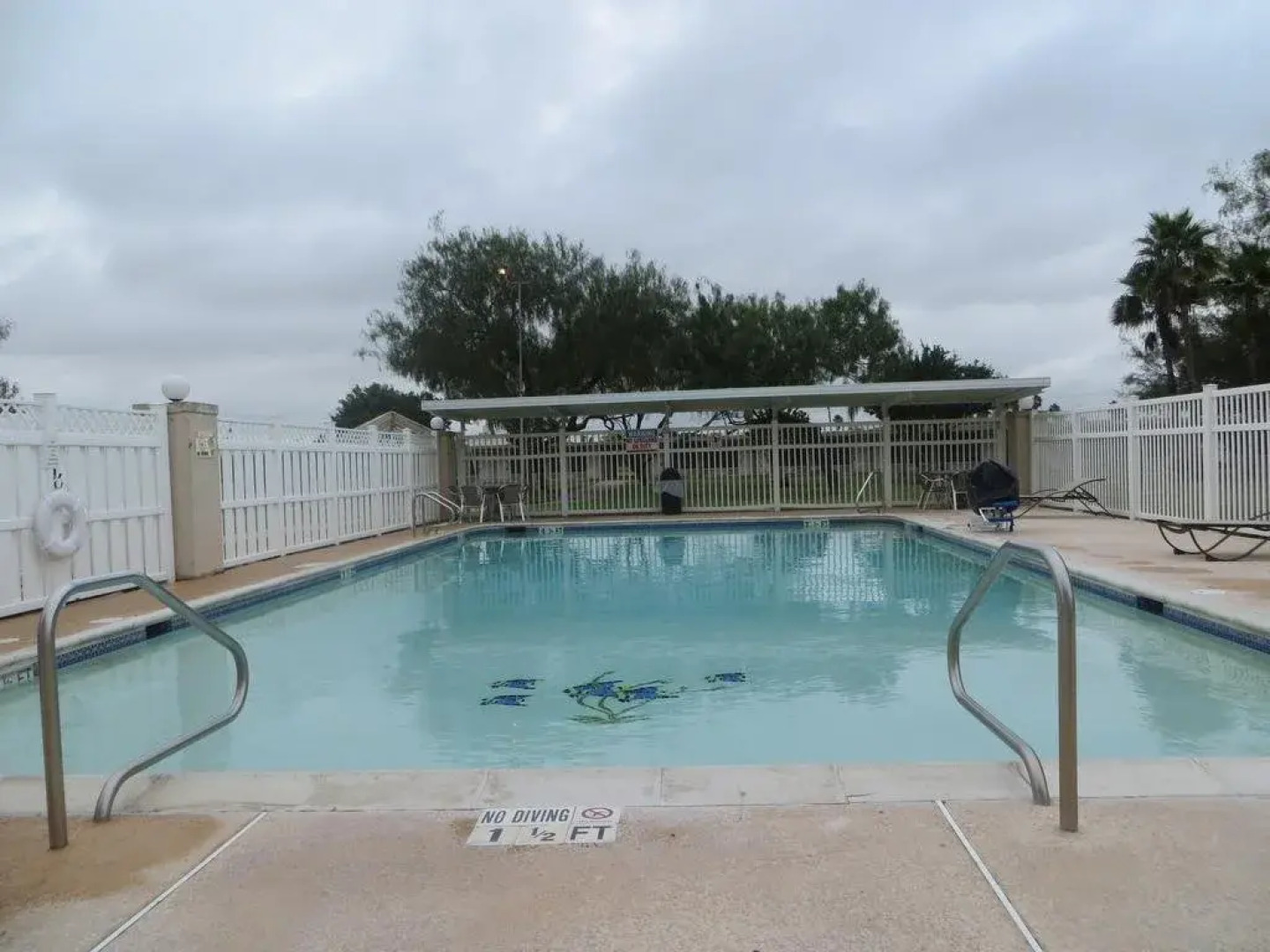 Echo Hotel & Conference Center