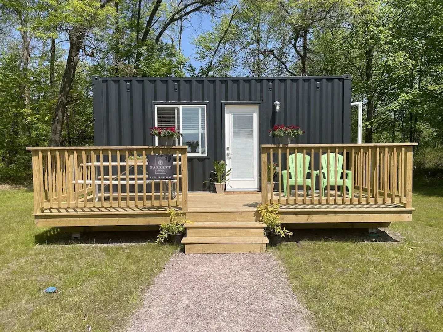 Yukon Trails RV & Camping Resort