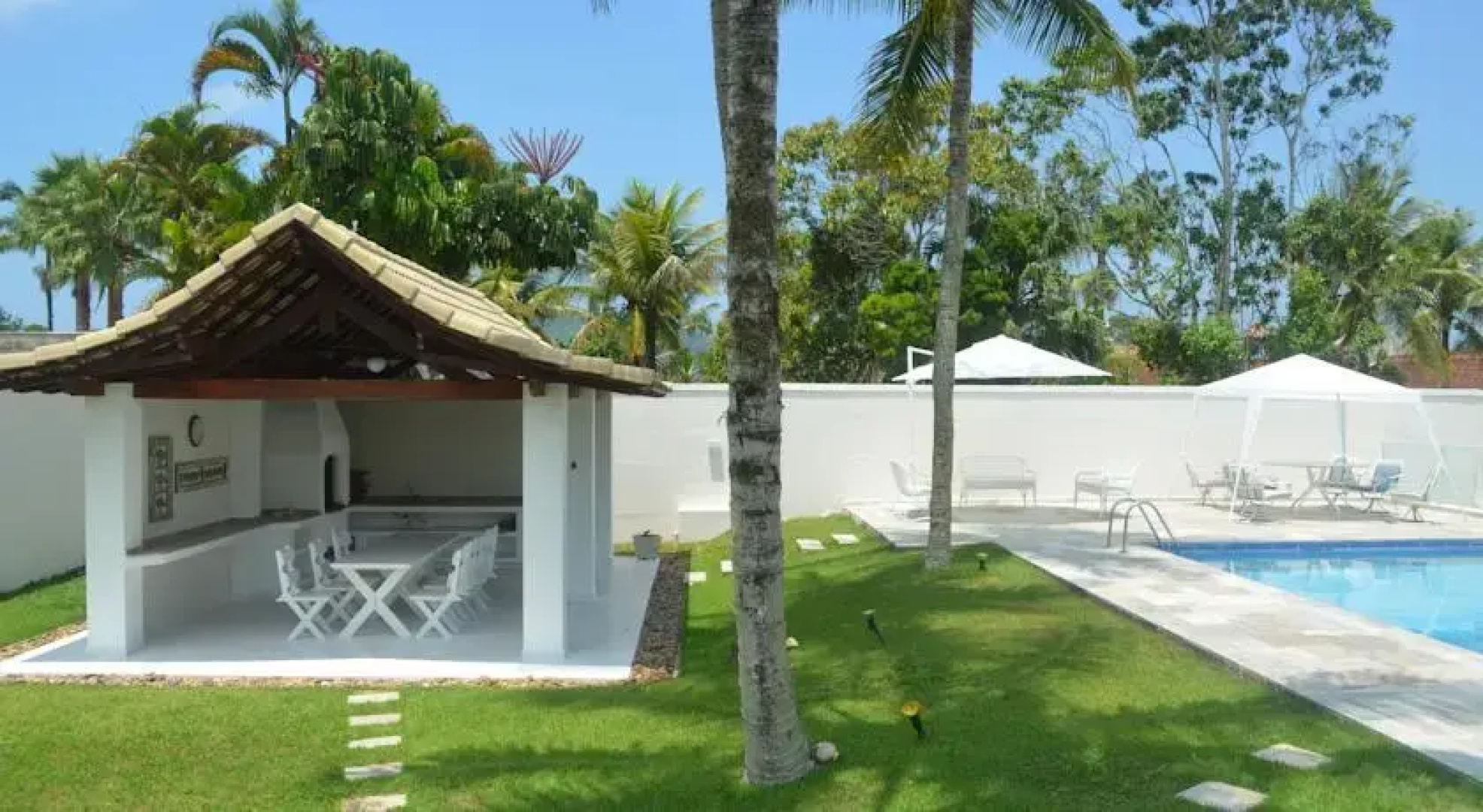 Casa Guarujá - Jardim Acapulco