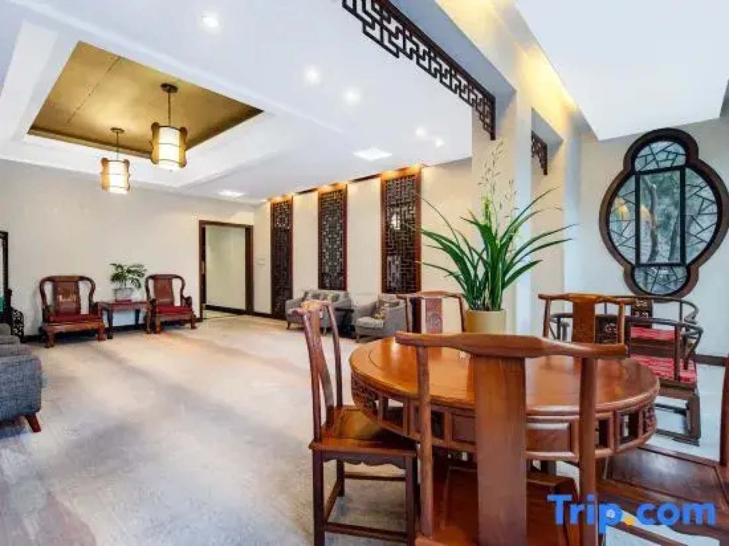 Cuiyuan City Hotel
