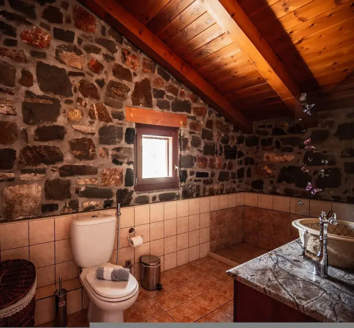 Villa Gaia With Private Pool