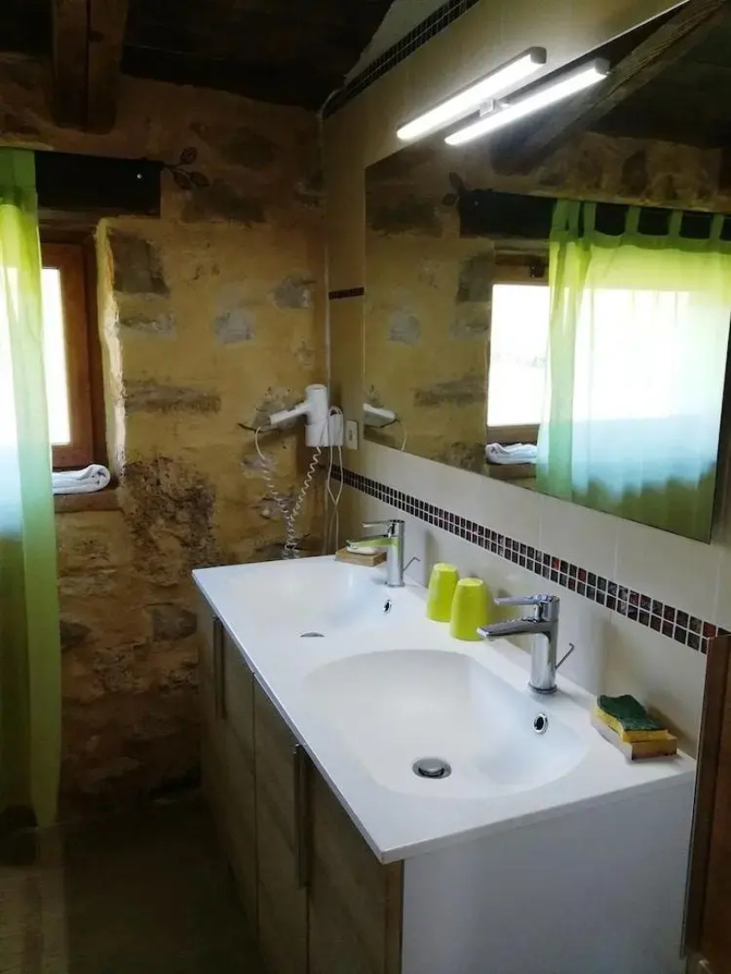 Domaine de Perruche du buis