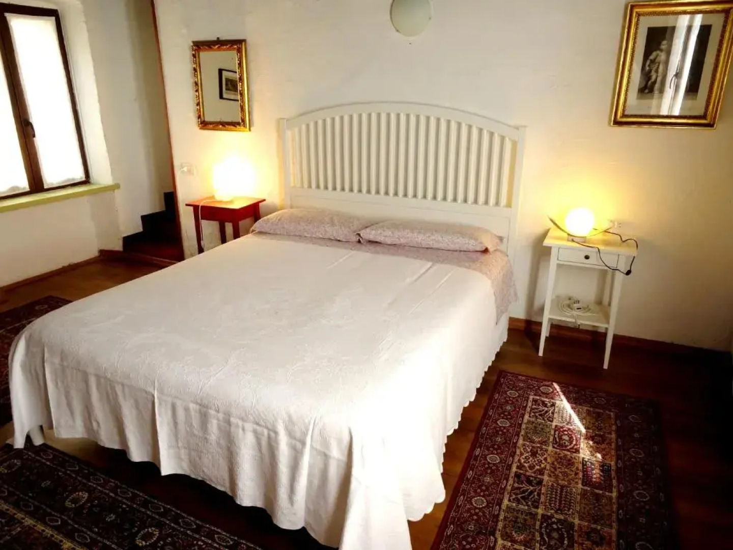 Antico Borgo Di Camporeso