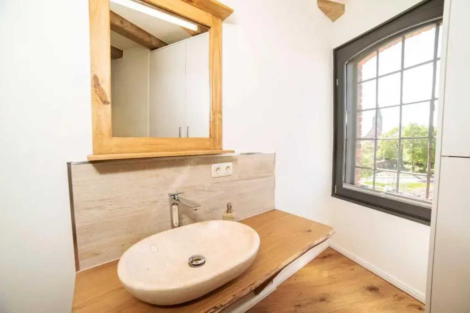 Speicher Residenz Barth E3 App 9